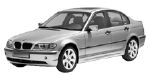 BMW E46 C0927 Fault Code