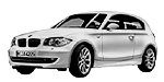 BMW E81 C0927 Fault Code