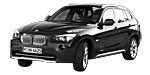 BMW E84 C0927 Fault Code