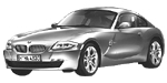 BMW E86 C0927 Fault Code