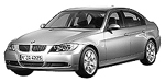 BMW E92 C0927 Fault Code