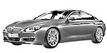 BMW F06 C0927 Fault Code
