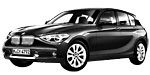 BMW F20 C0927 Fault Code